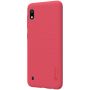 Nillkin Super Frosted Shield Matte cover case for Samsung Galaxy A10 order from official NILLKIN store